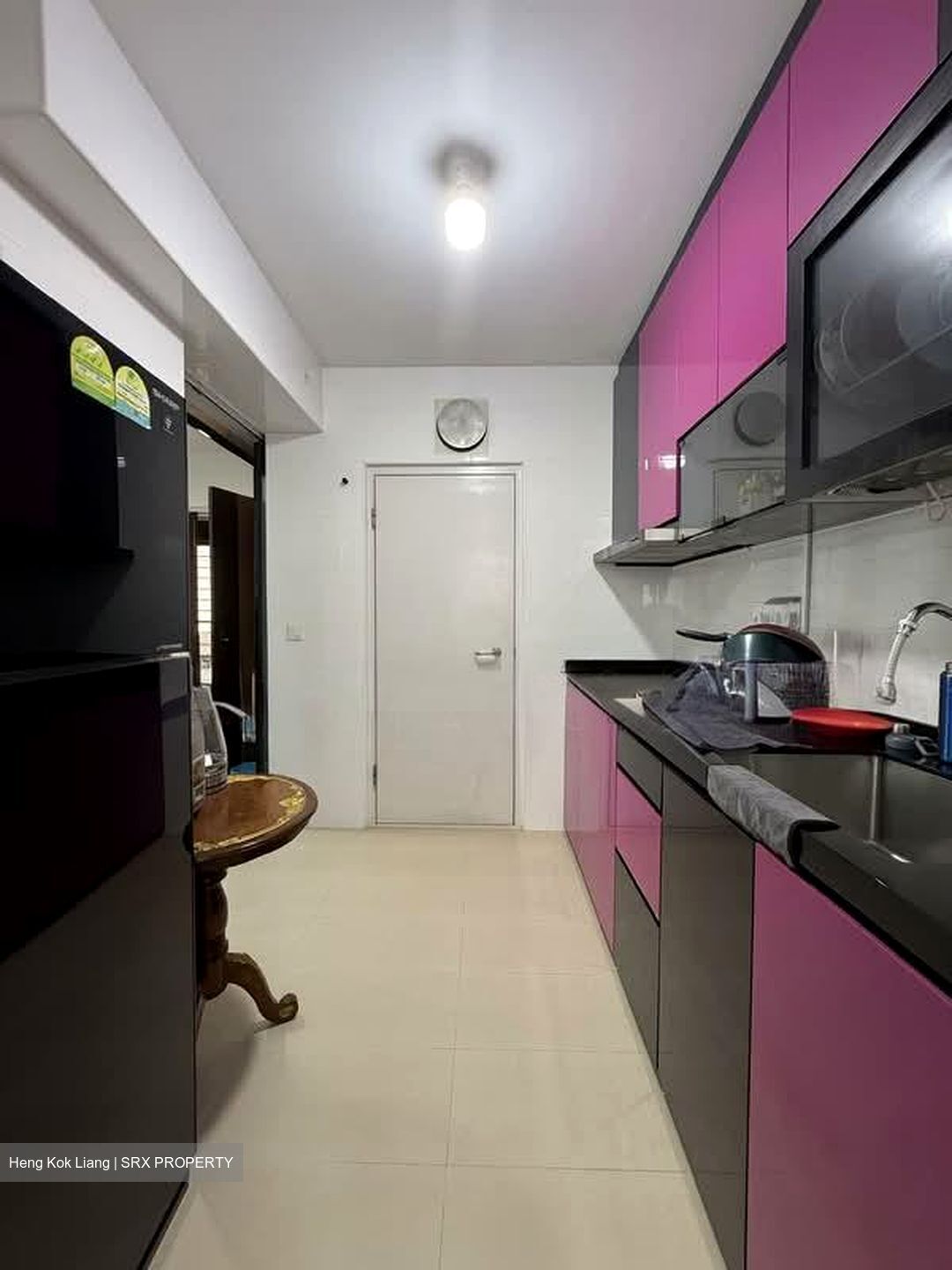 Blk 37 Skyresidence @ Dawson (Queenstown), HDB 3 Rooms #529193351